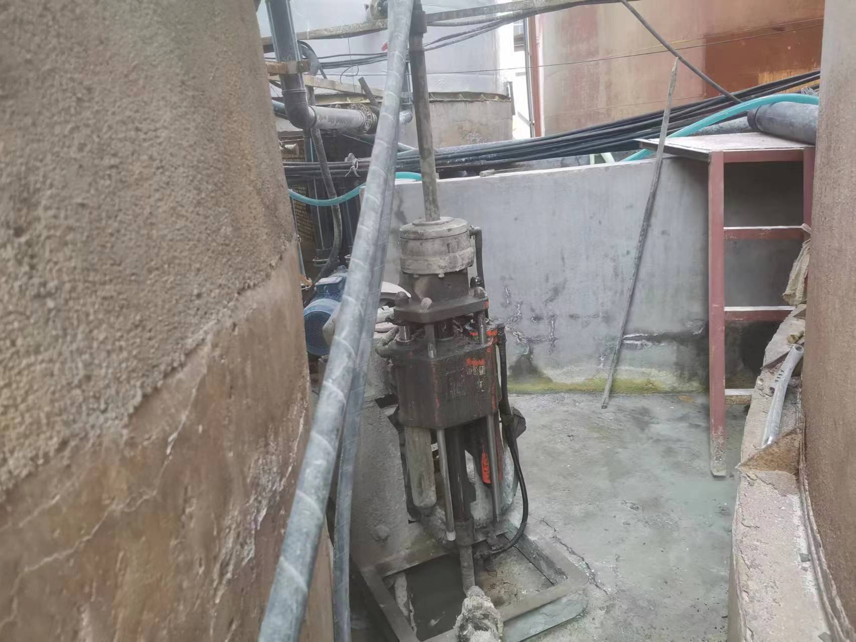 罗平基础注浆工程施工中应注意哪些?